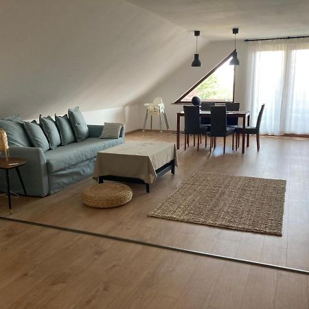 Karadi Apartman Zanka Ngoại thất bức ảnh