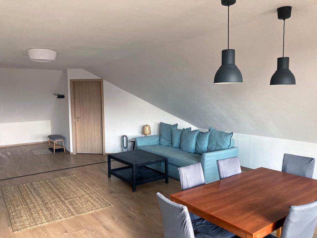Karadi Apartman Zanka Ngoại thất bức ảnh
