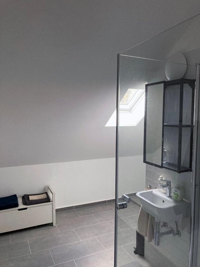 Karadi Apartman Zanka Ngoại thất bức ảnh