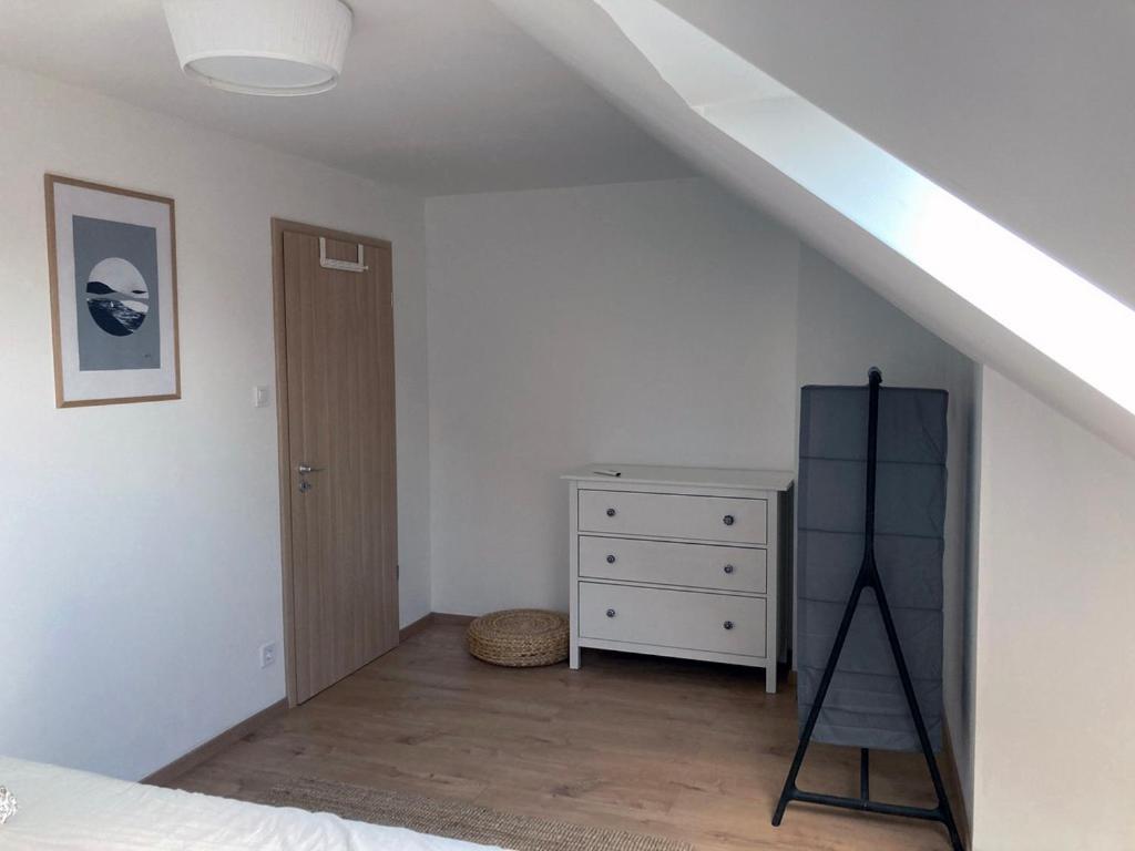 Karadi Apartman Zanka Ngoại thất bức ảnh