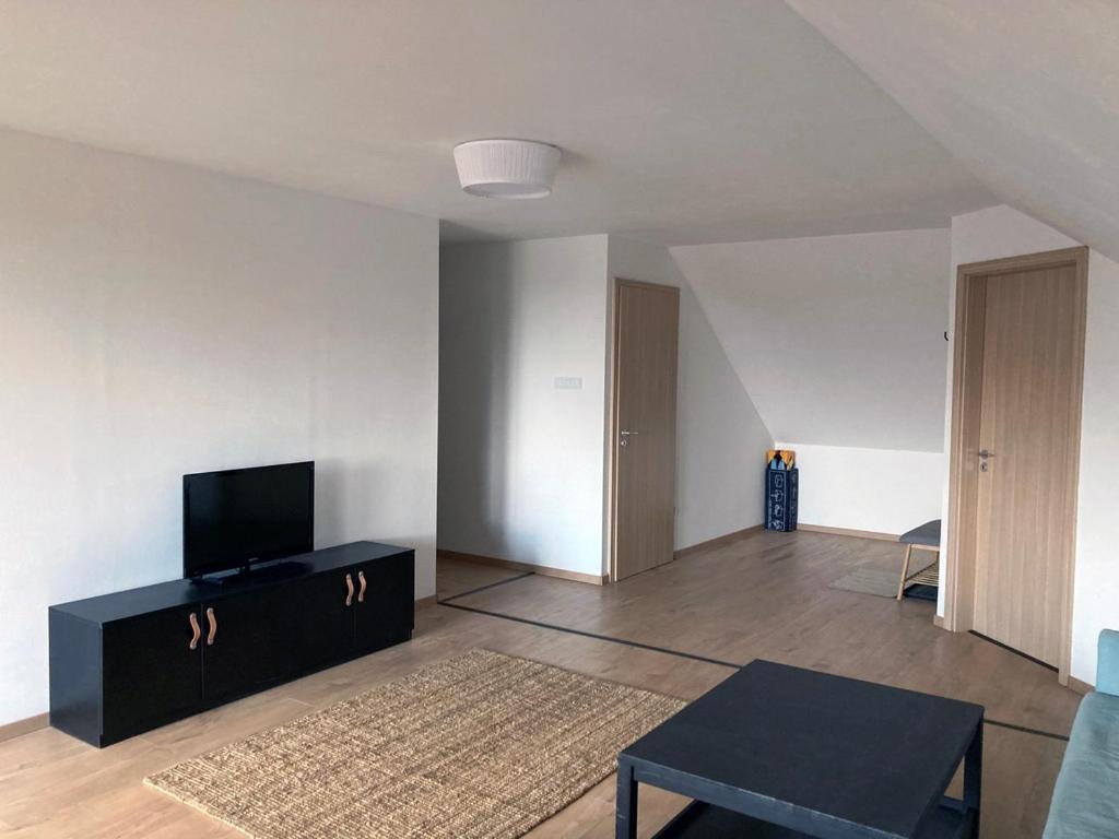 Karadi Apartman Zanka Ngoại thất bức ảnh