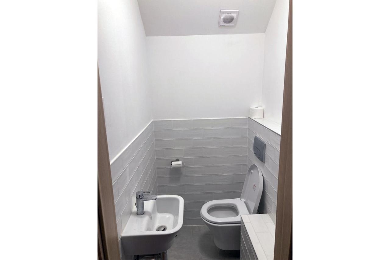 Karadi Apartman Zanka Ngoại thất bức ảnh