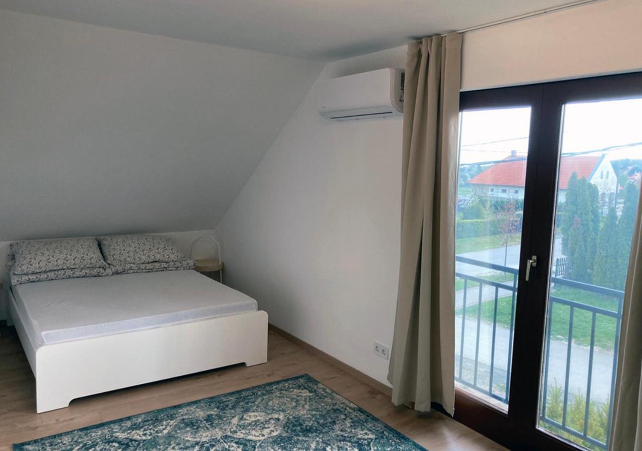 Karadi Apartman Zanka Ngoại thất bức ảnh