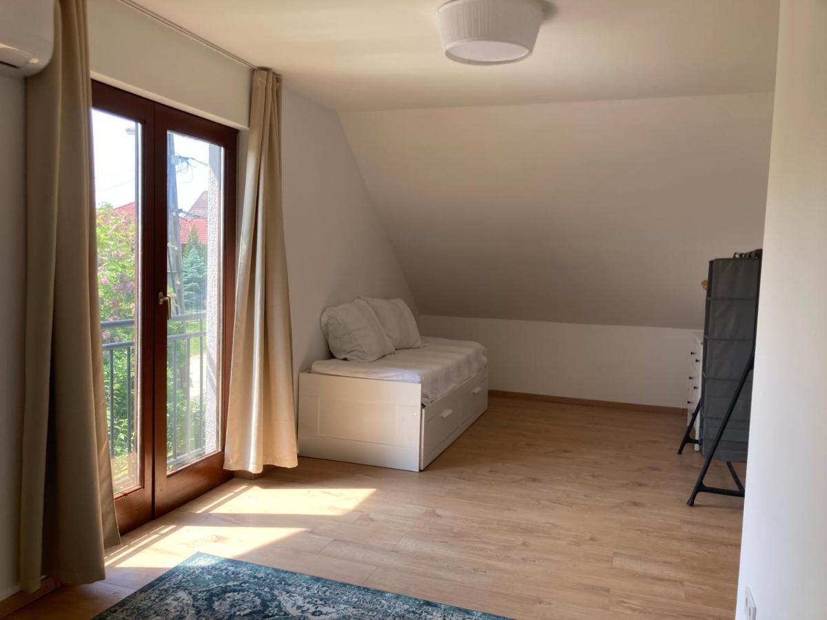 Karadi Apartman Zanka Ngoại thất bức ảnh