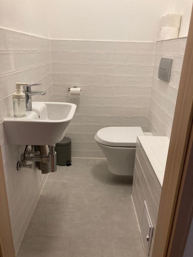 Karadi Apartman Zanka Ngoại thất bức ảnh