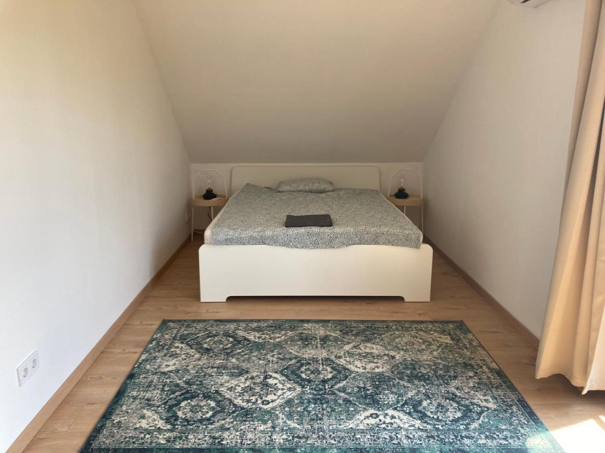 Karadi Apartman Zanka Ngoại thất bức ảnh