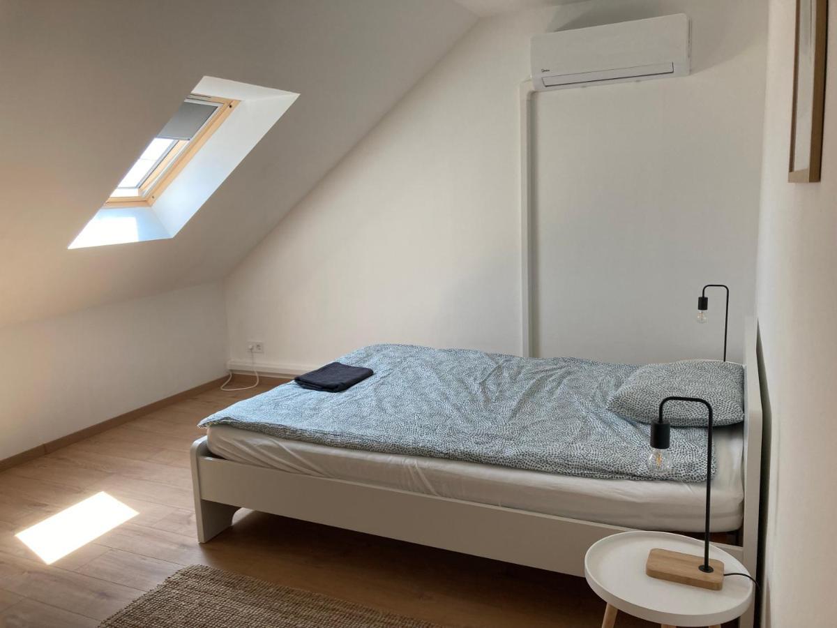 Karadi Apartman Zanka Ngoại thất bức ảnh