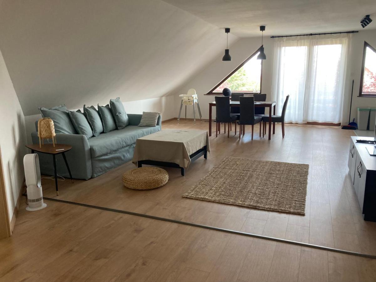 Karadi Apartman Zanka Ngoại thất bức ảnh
