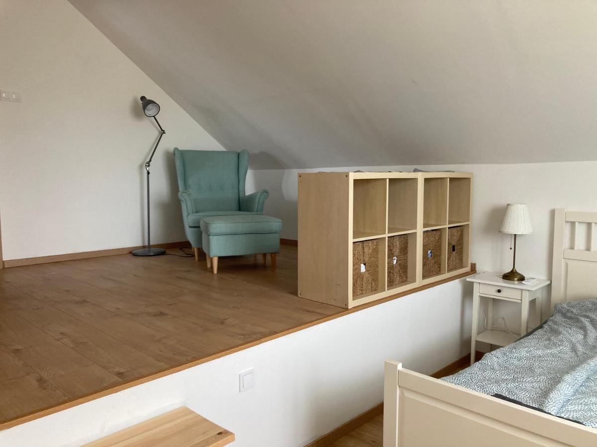 Karadi Apartman Zanka Ngoại thất bức ảnh