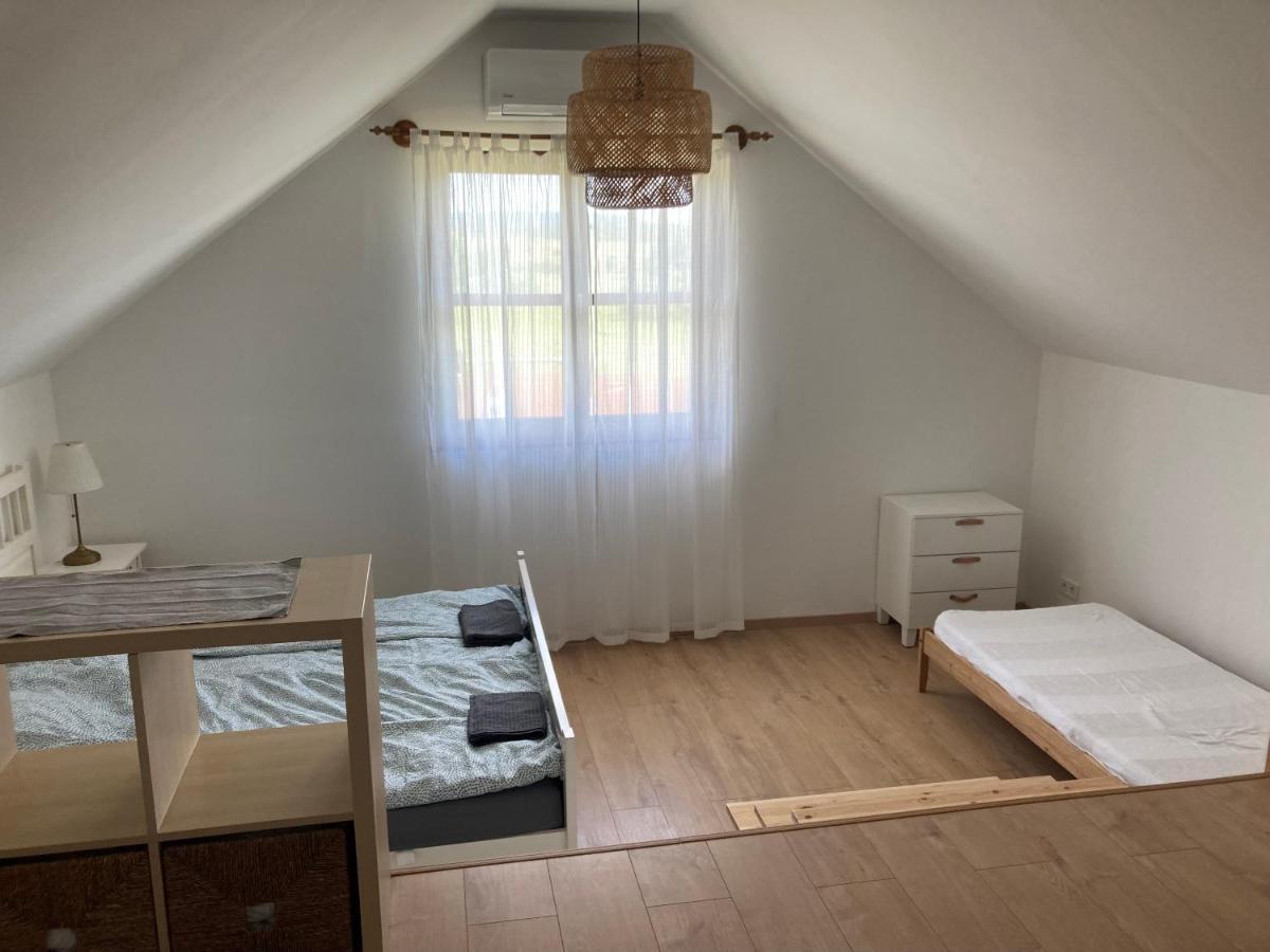 Karadi Apartman Zanka Ngoại thất bức ảnh