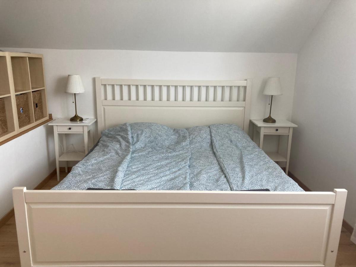 Karadi Apartman Zanka Ngoại thất bức ảnh